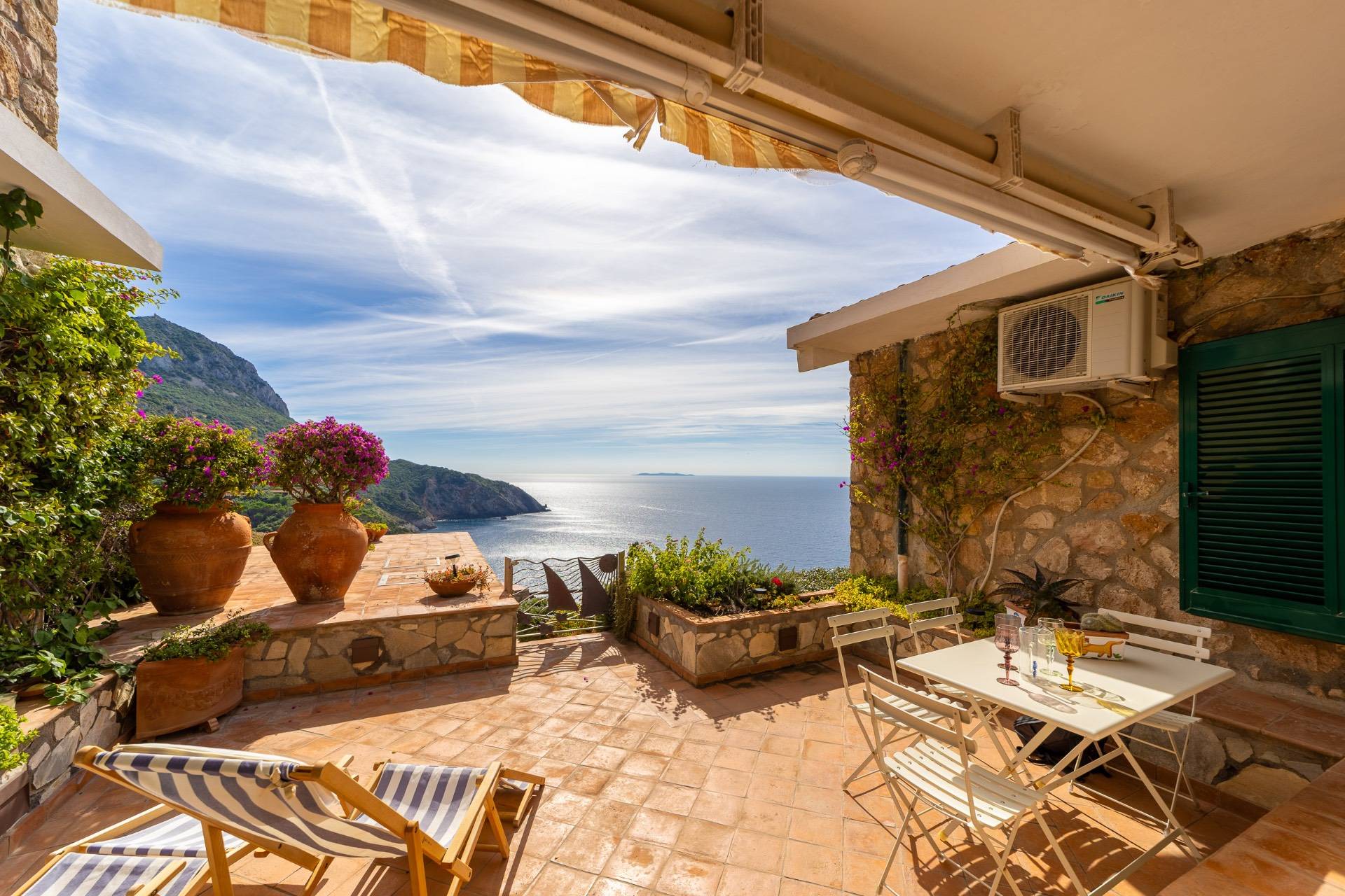 Appartamento in affitto a Monte Argentario, Porto Santo Stefano