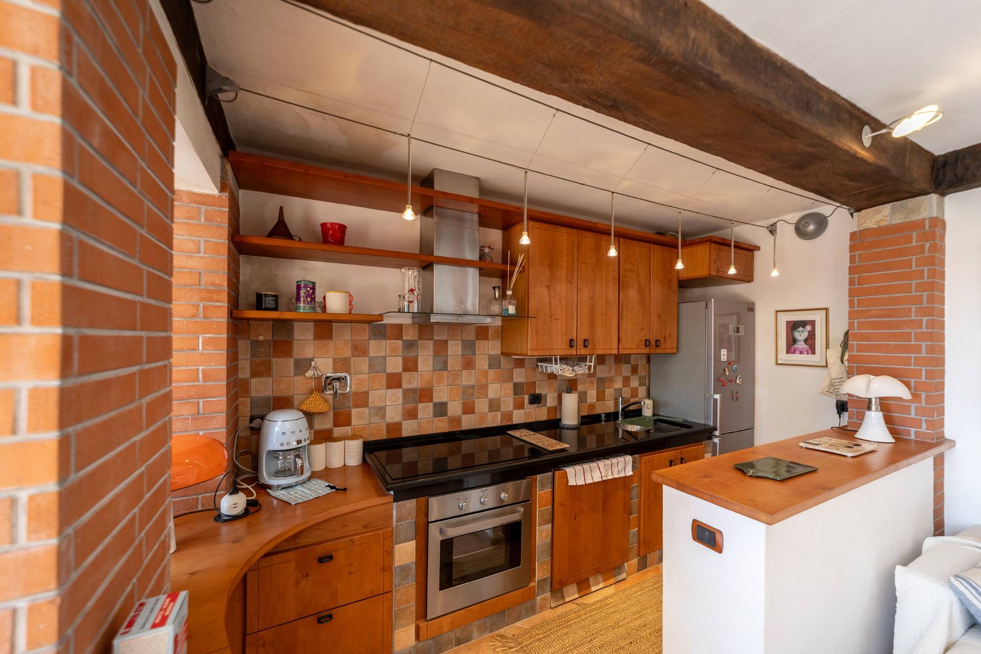 Appartamento in affitto a Monte Argentario, Porto Santo Stefano