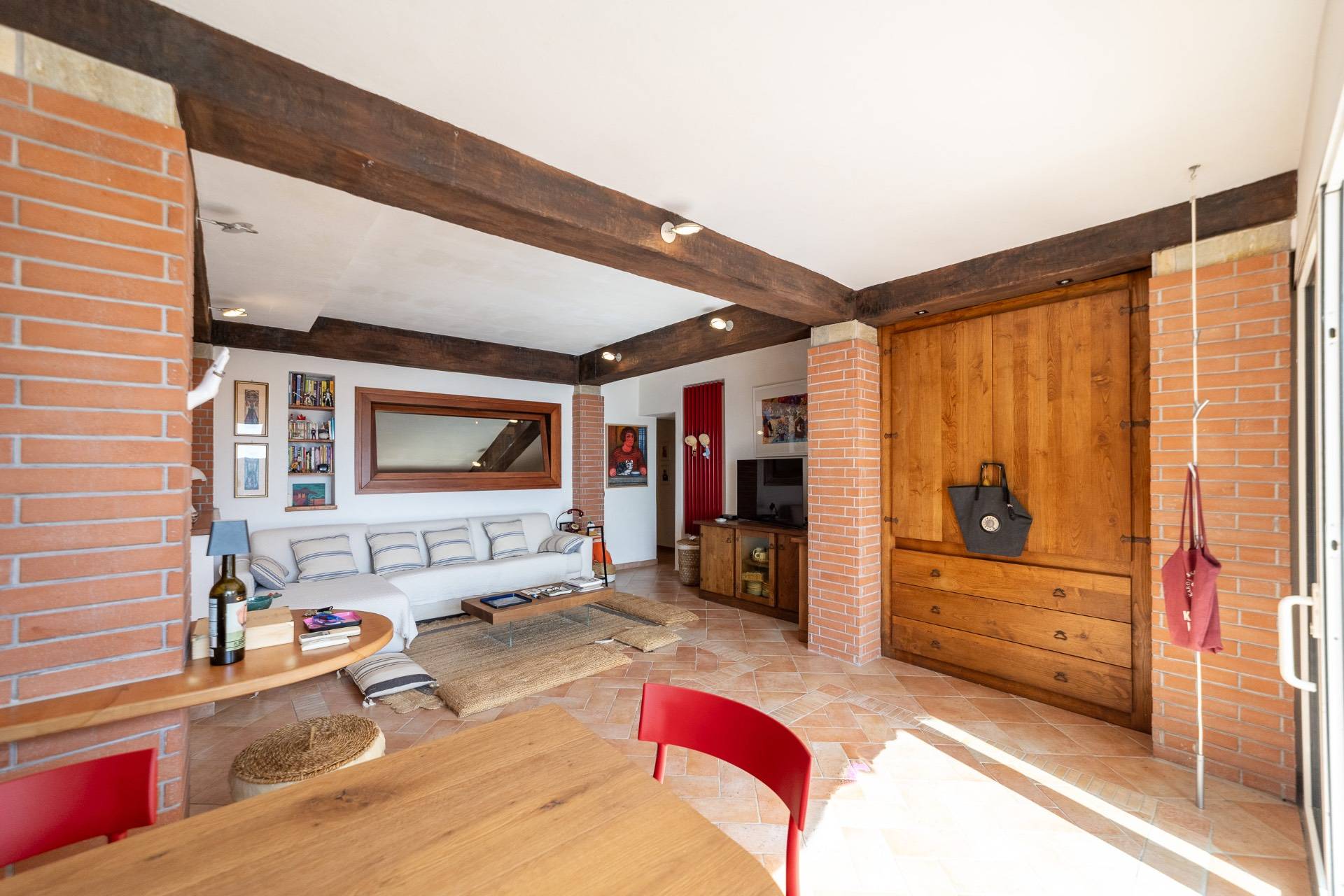 Appartamento in affitto a Monte Argentario, Porto Santo Stefano