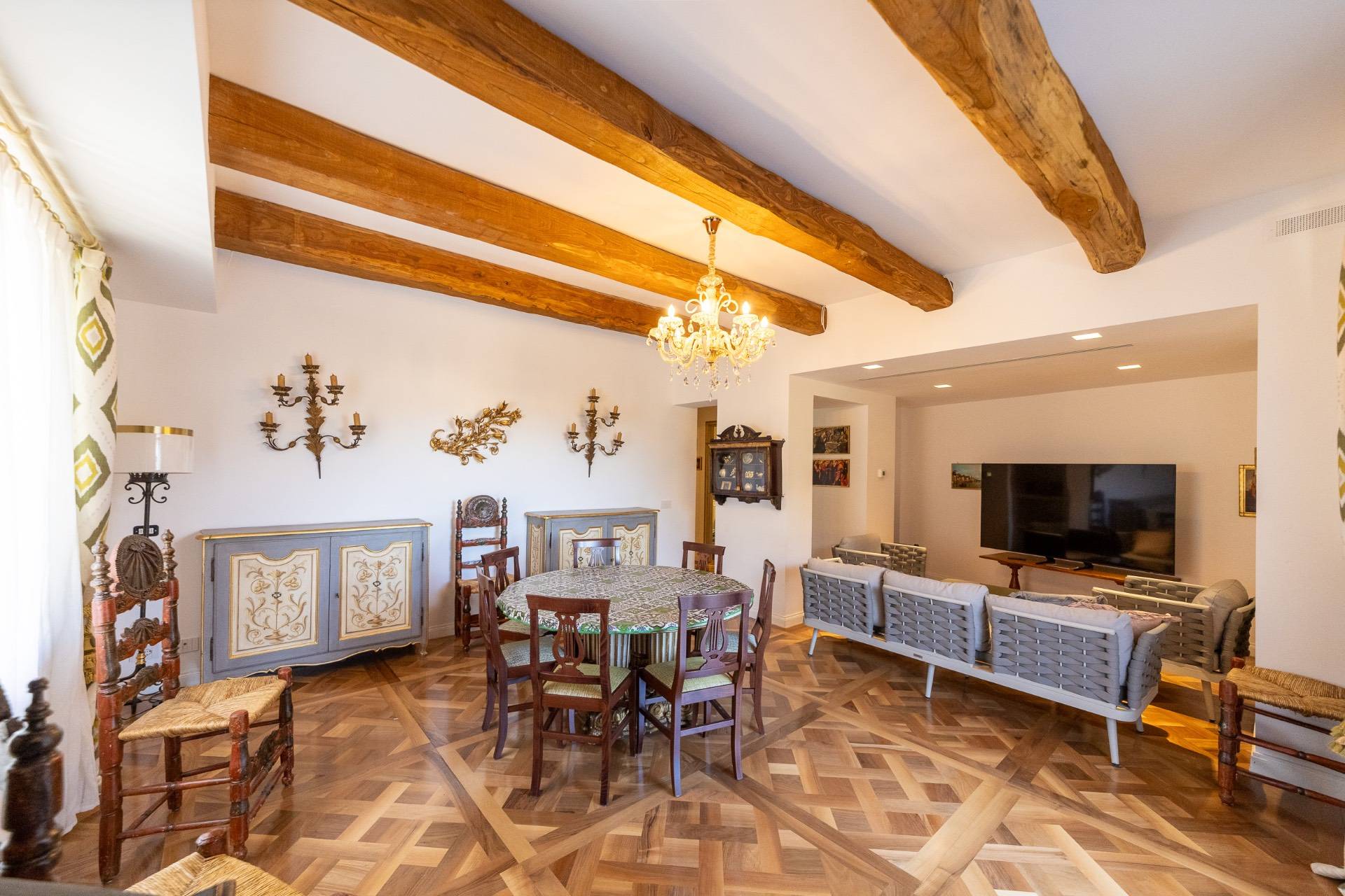 Appartamento in affitto a Monte Argentario, Porto Ercole