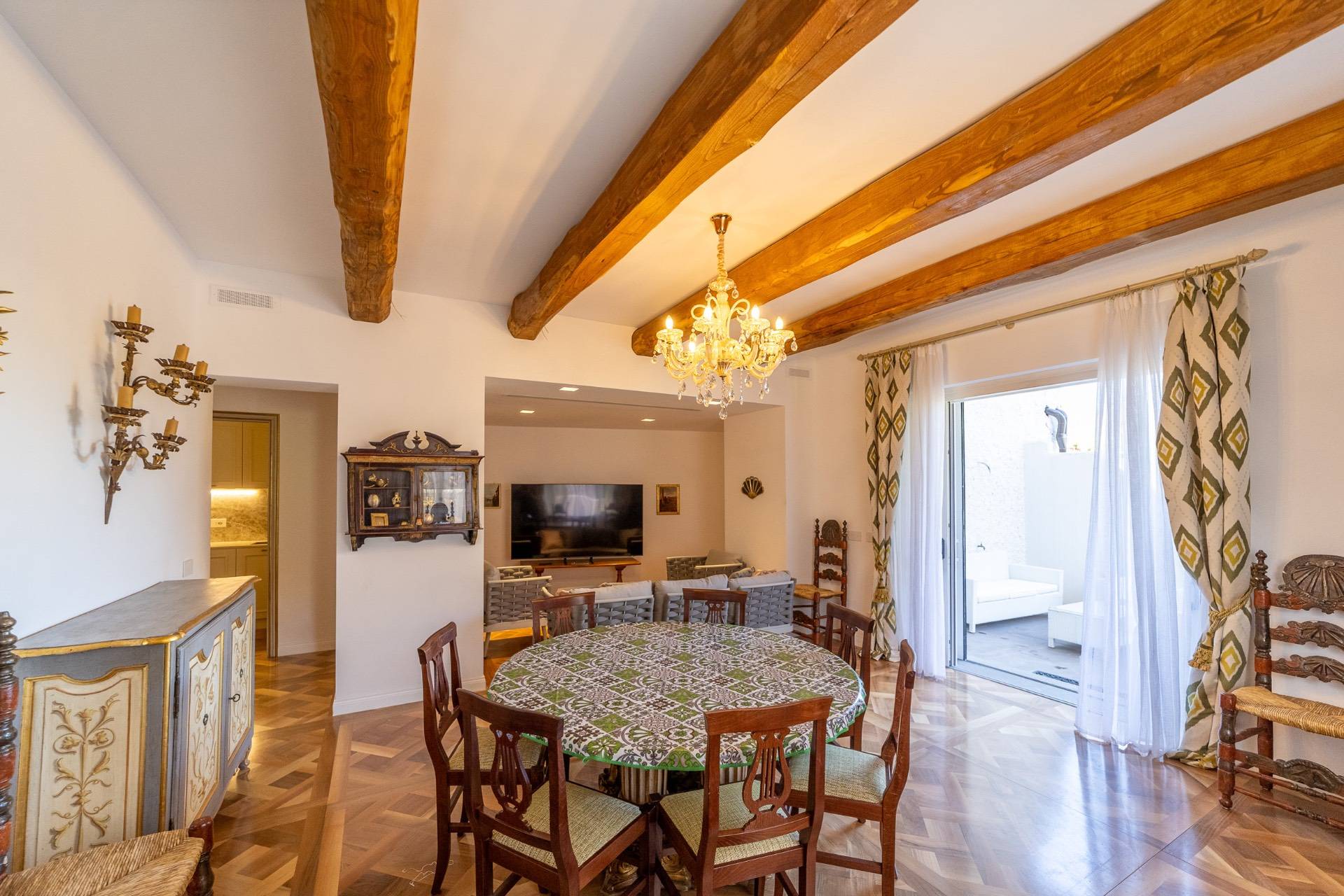 Appartamento in affitto a Monte Argentario, Porto Ercole