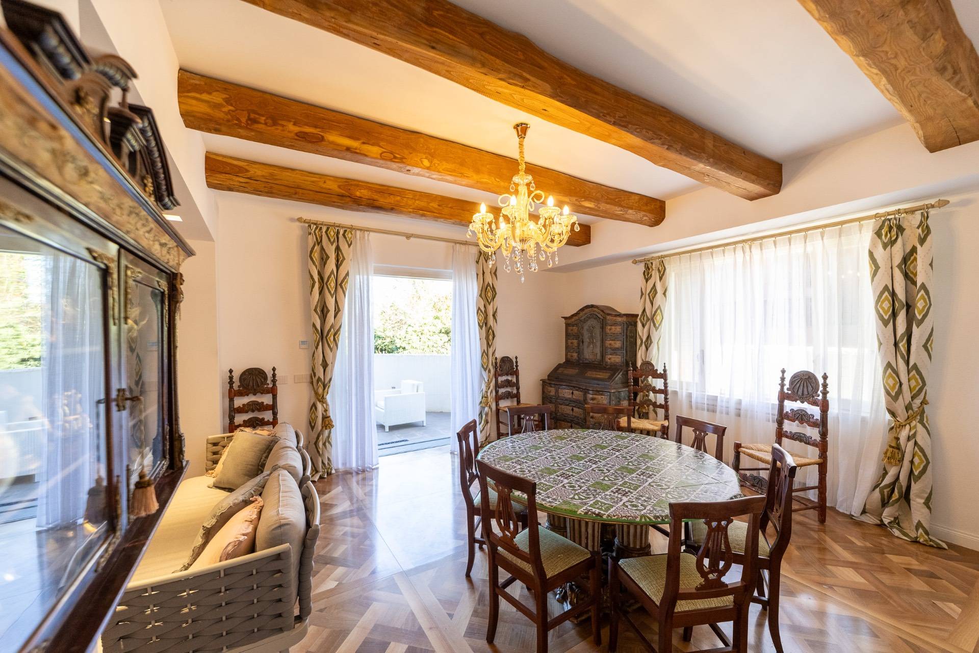 Appartamento in affitto a Monte Argentario, Porto Ercole