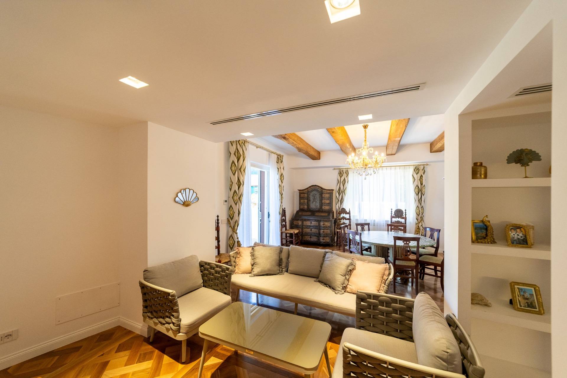 Appartamento in affitto a Monte Argentario, Porto Ercole