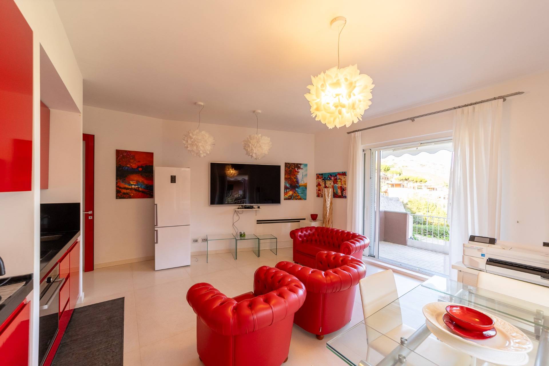 Appartamento in affitto a Monte Argentario, Porto Ercole