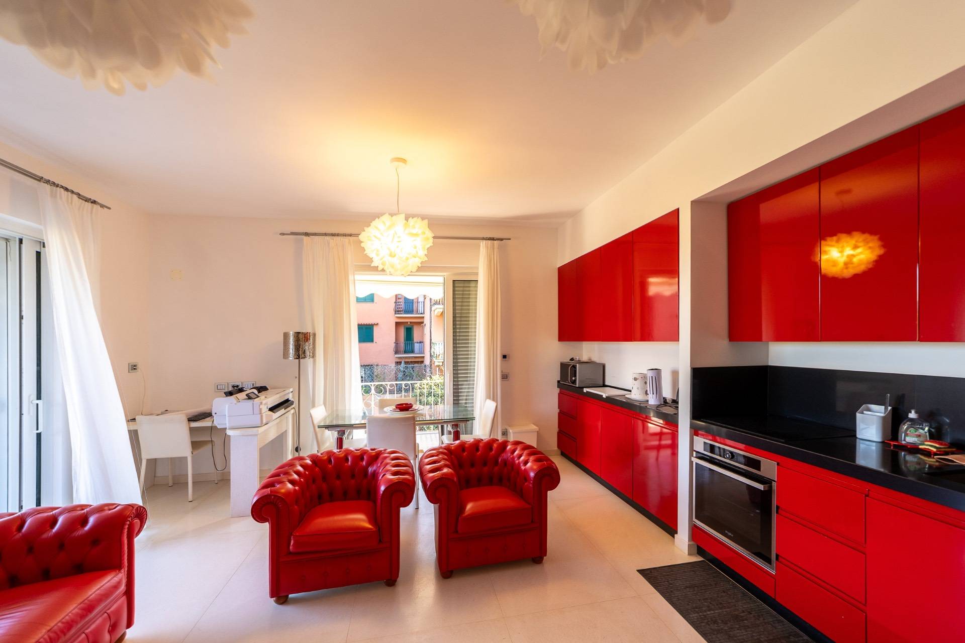 Appartamento in affitto a Monte Argentario, Porto Ercole