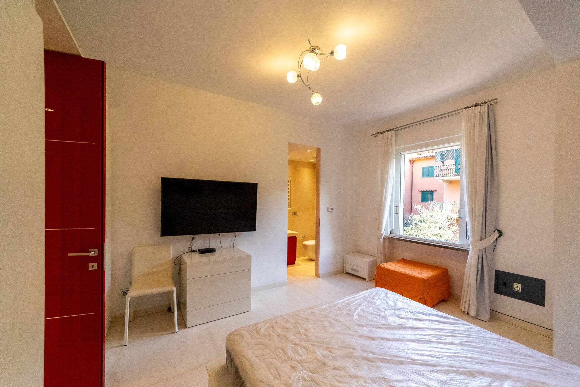 Appartamento in affitto a Monte Argentario, Porto Ercole