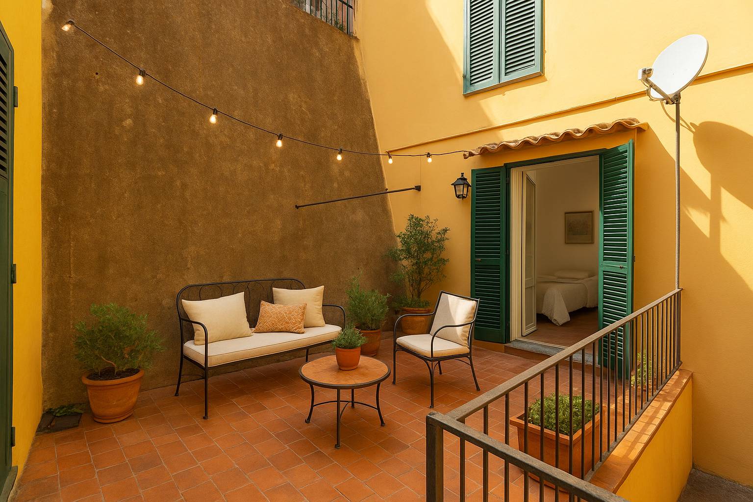 Appartamento in affitto a Monte Argentario, Porto Santo Stefano