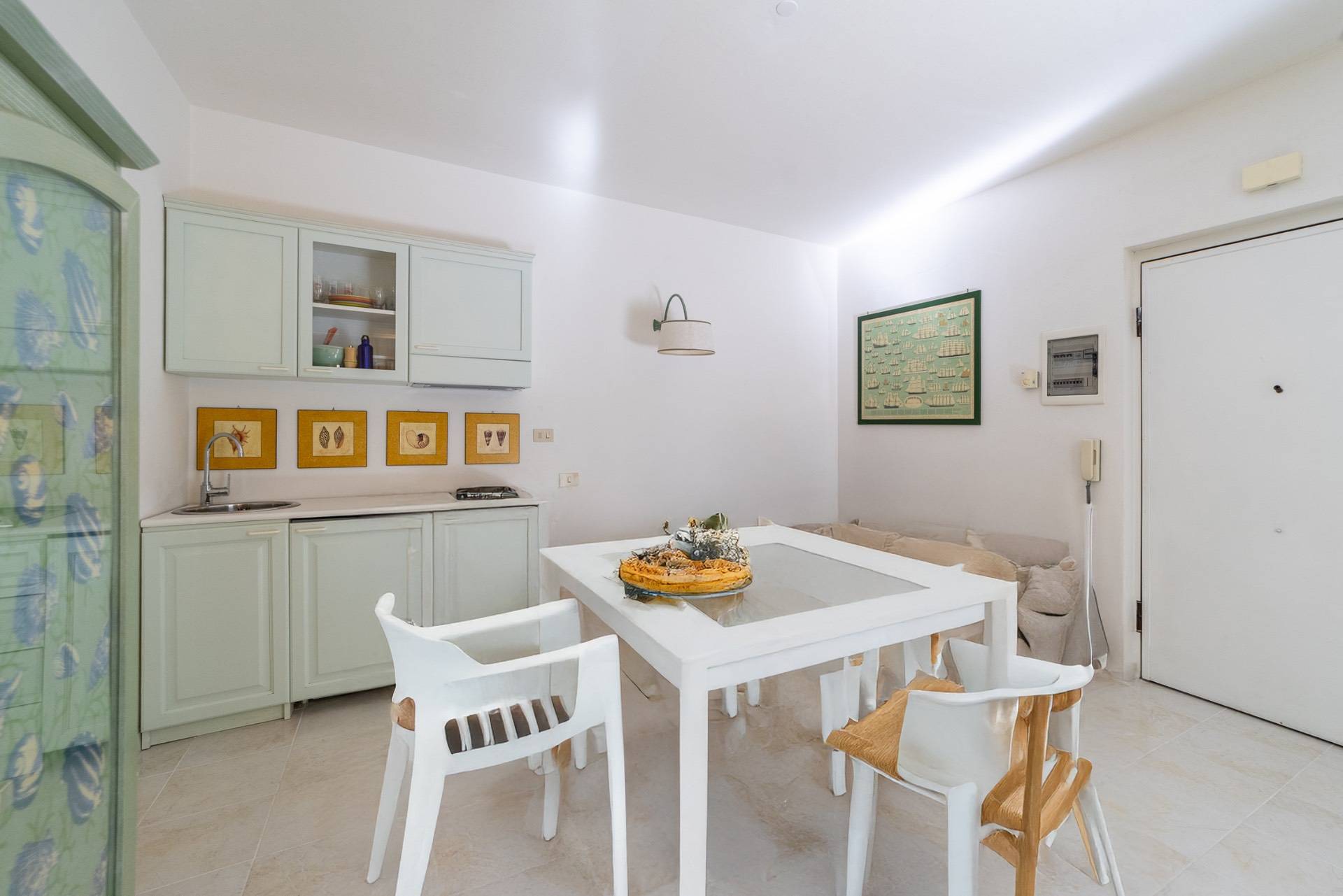 Appartamento in affitto a Monte Argentario, Porto Santo Stefano