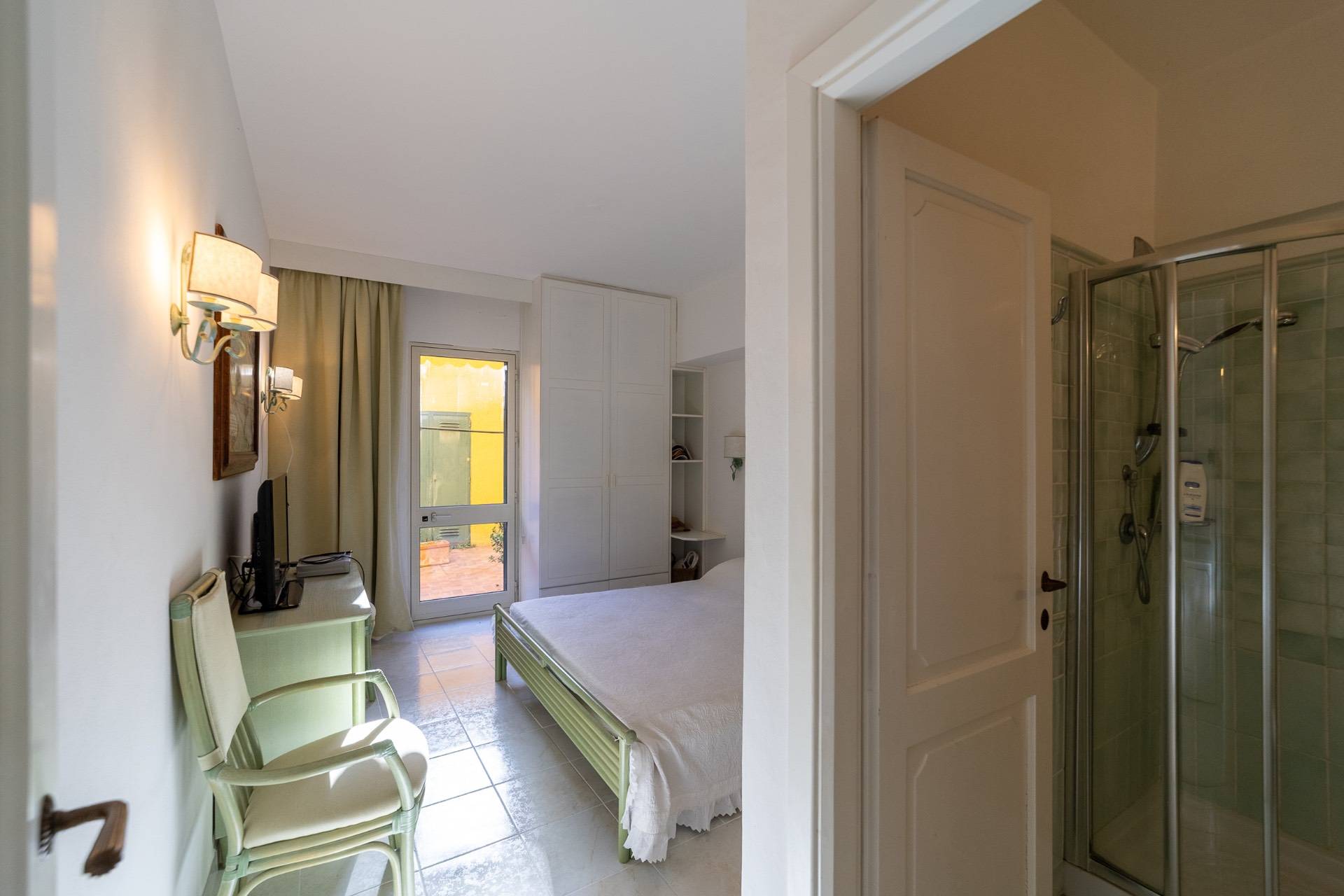 Appartamento in affitto a Monte Argentario, Porto Santo Stefano