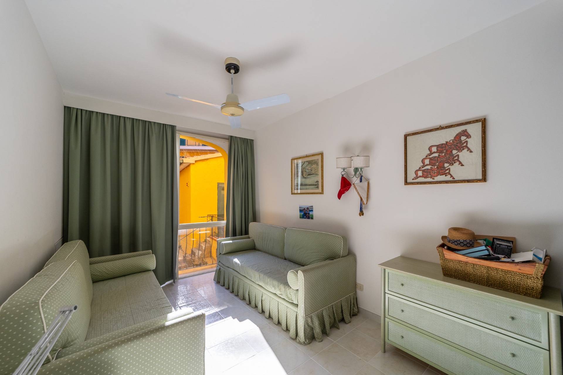 Appartamento in affitto a Monte Argentario, Porto Santo Stefano