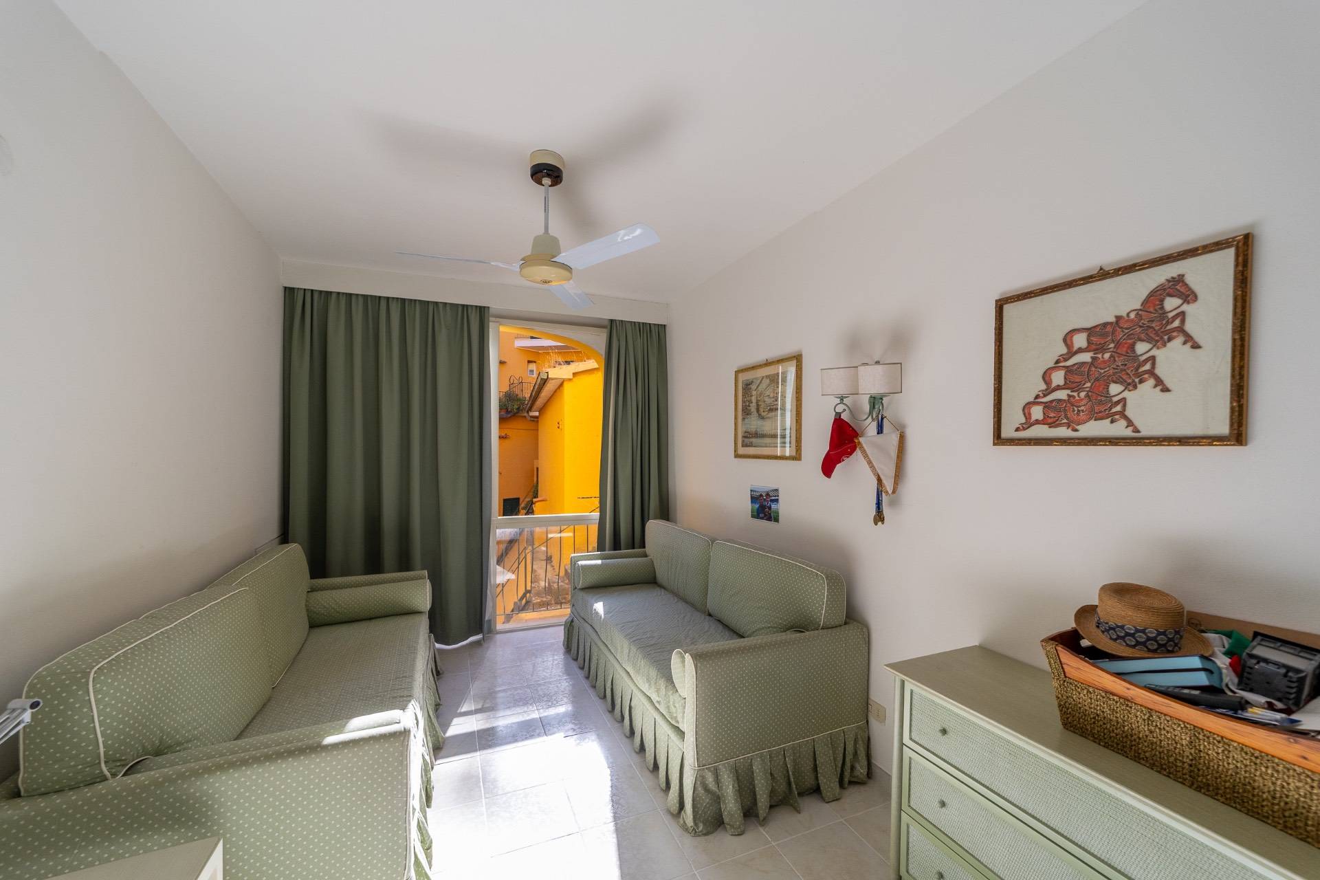 Appartamento in affitto a Monte Argentario, Porto Santo Stefano