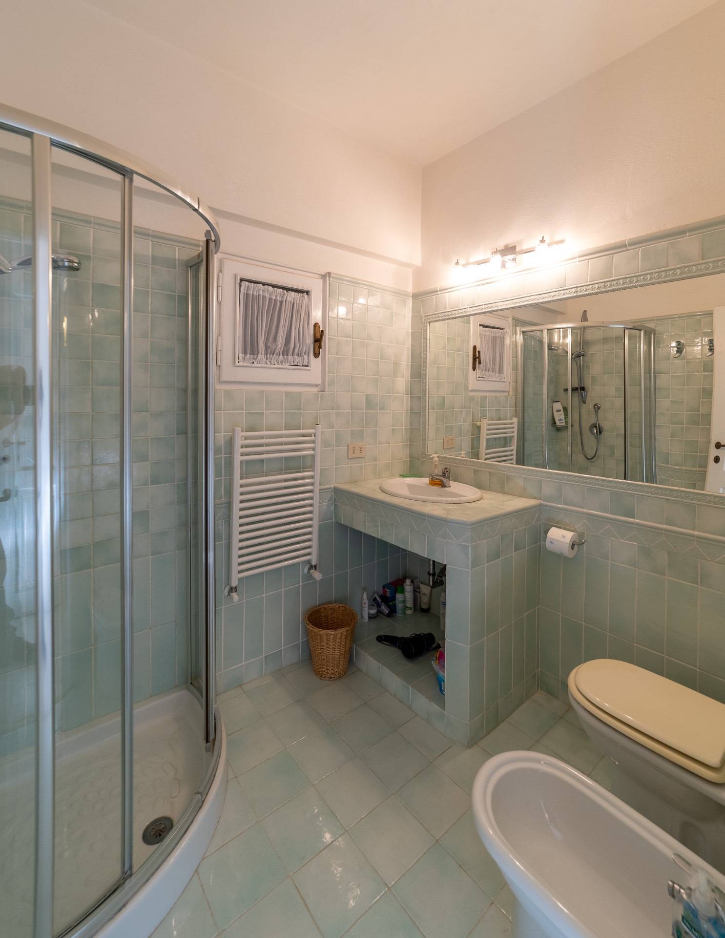 Appartamento in affitto a Monte Argentario, Porto Santo Stefano