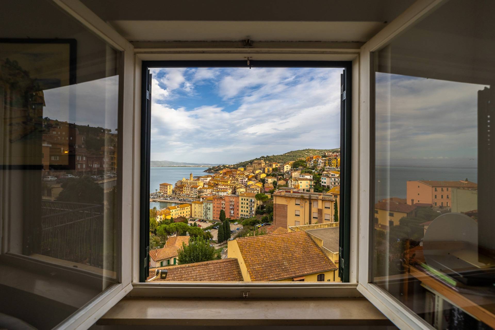 Appartamento in vendita a Monte Argentario, Porto Santo Stefano