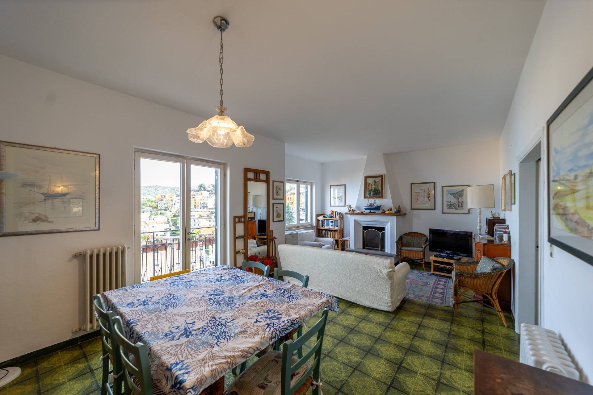 Appartamento in vendita a Monte Argentario, Porto Santo Stefano