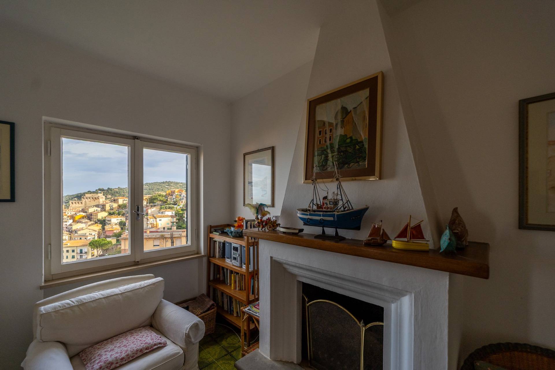 Appartamento in vendita a Monte Argentario, Porto Santo Stefano