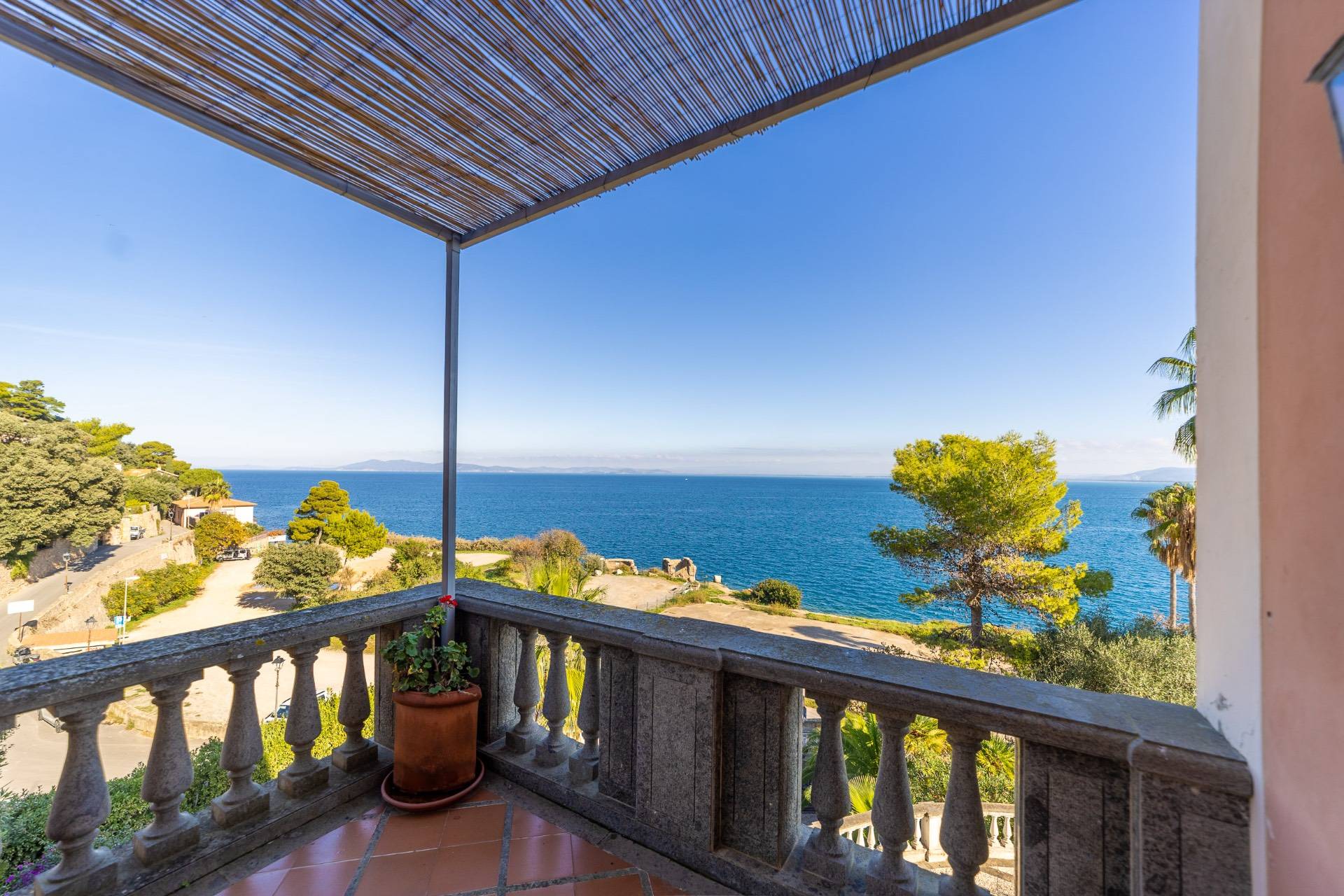 Appartamento in affitto a Monte Argentario, Porto Santo Stefano