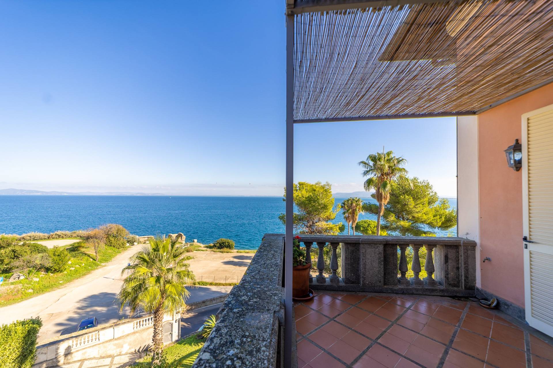 Appartamento in affitto a Monte Argentario, Porto Santo Stefano