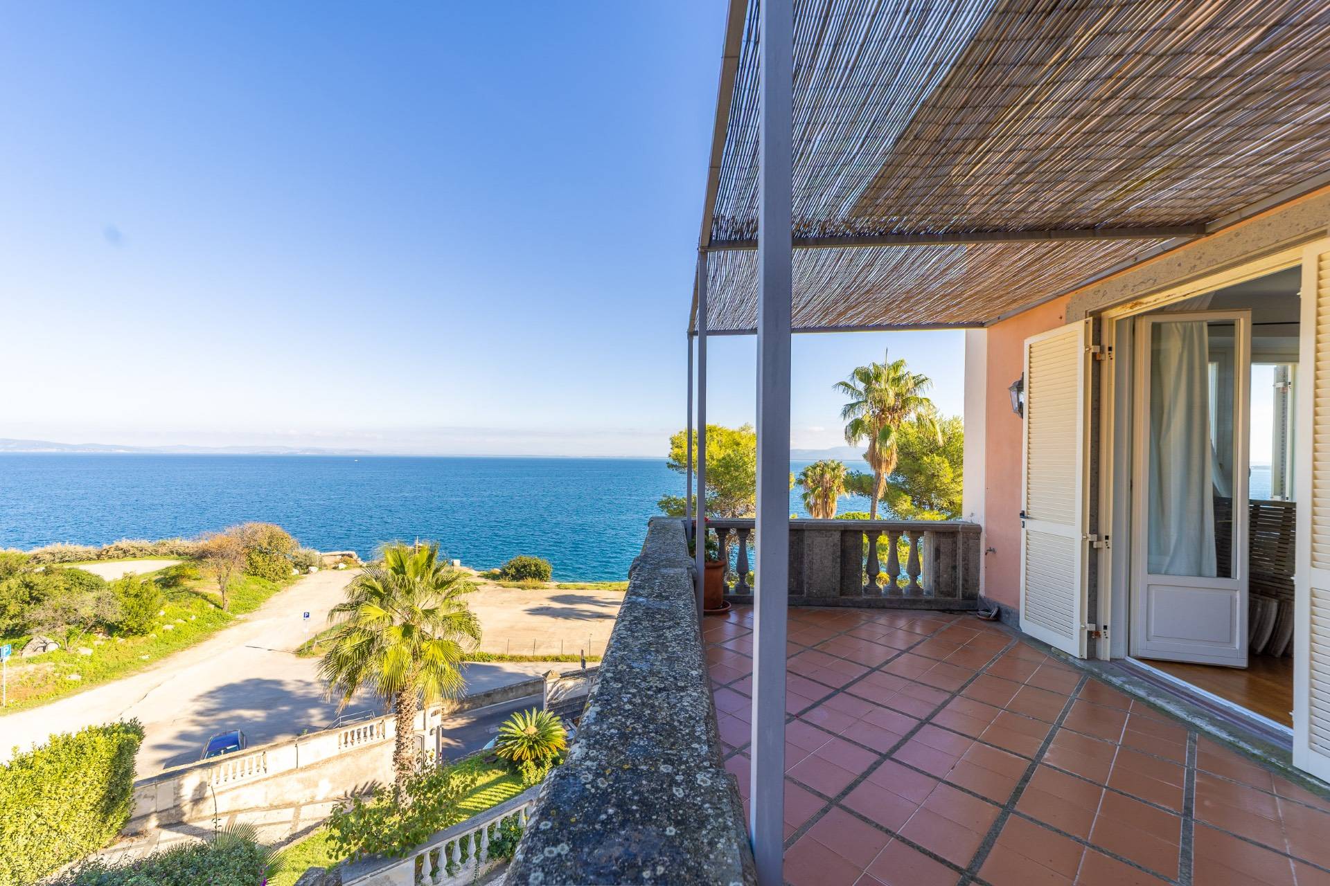 Appartamento in affitto a Monte Argentario, Porto Santo Stefano