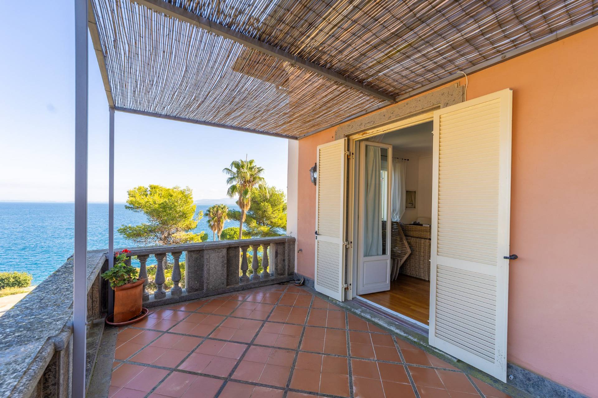 Appartamento in affitto a Monte Argentario, Porto Santo Stefano