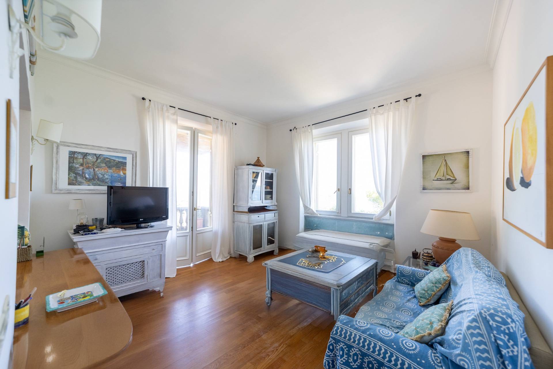 Appartamento in affitto a Monte Argentario, Porto Santo Stefano