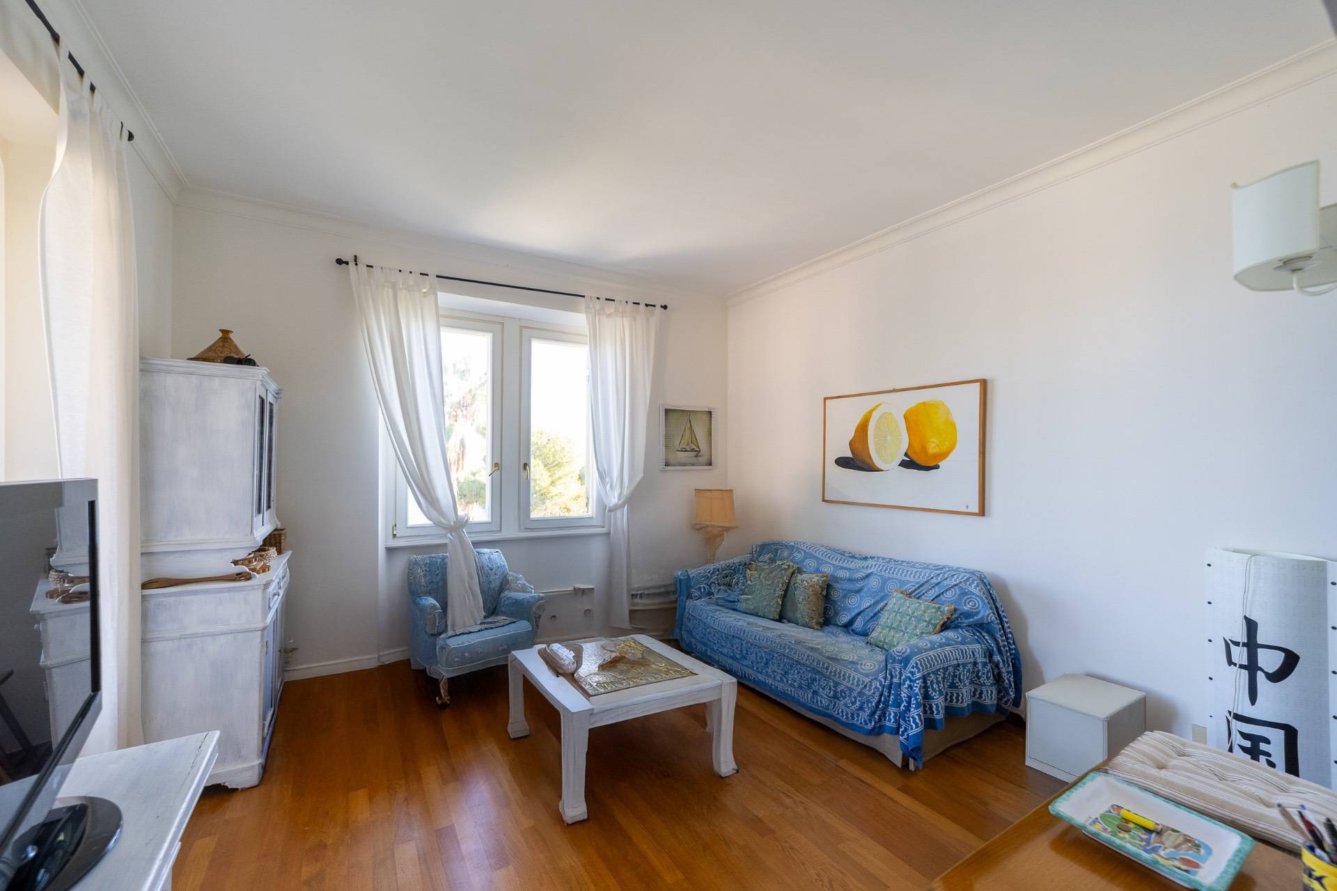 Appartamento in affitto a Monte Argentario, Porto Santo Stefano