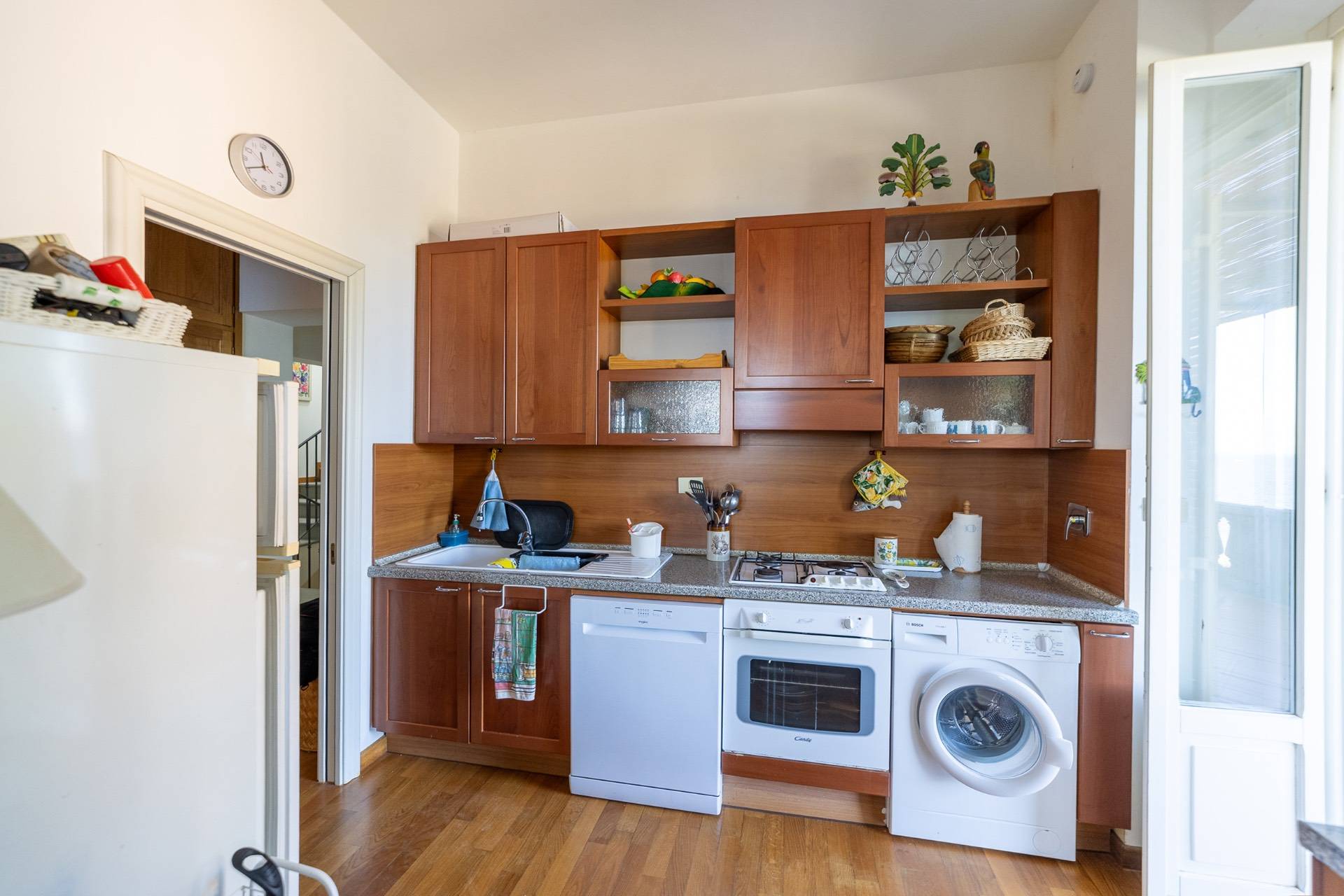 Appartamento in affitto a Monte Argentario, Porto Santo Stefano