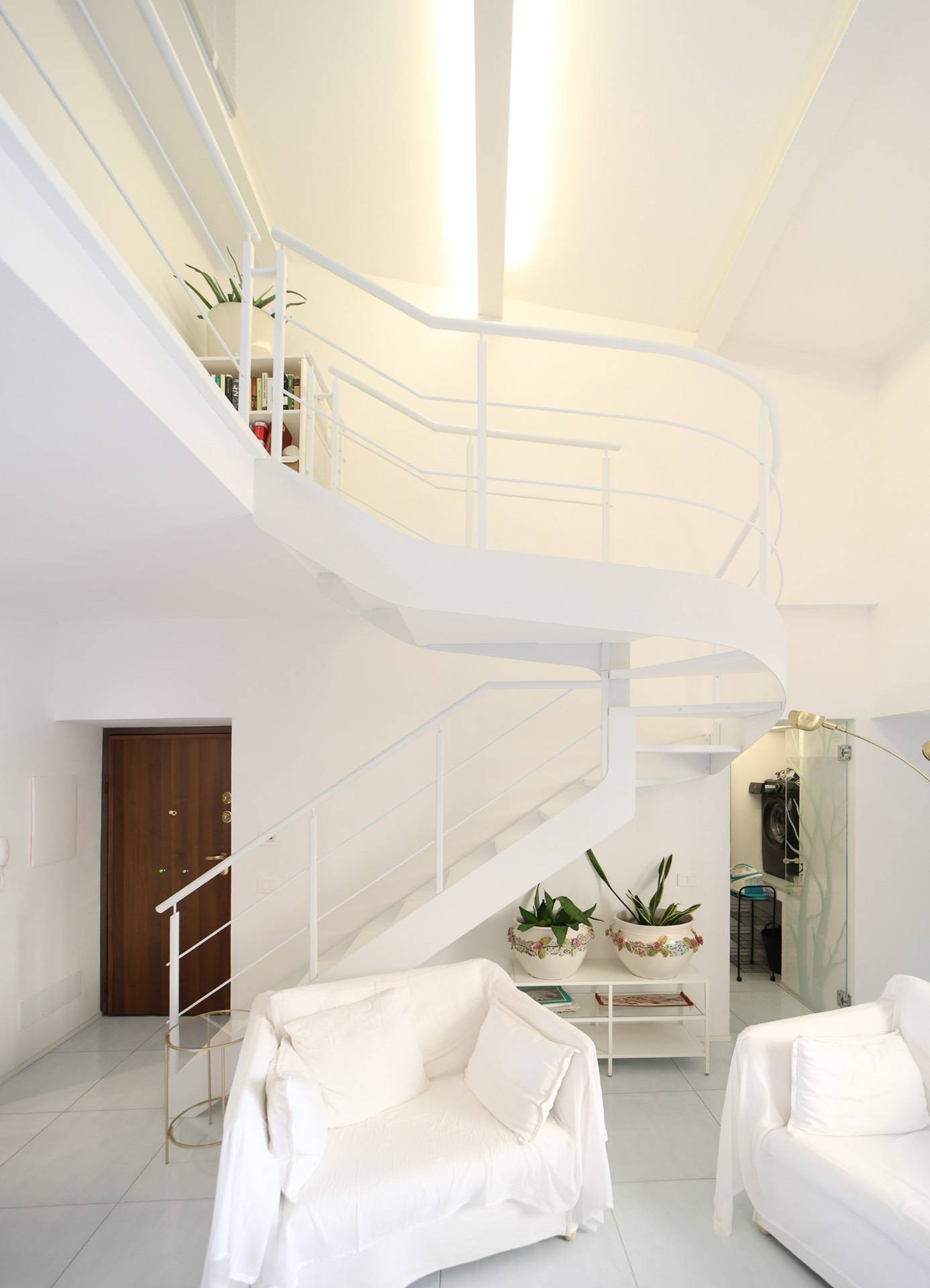 Attico in vendita a Monte Argentario, Porto Santo Stefano