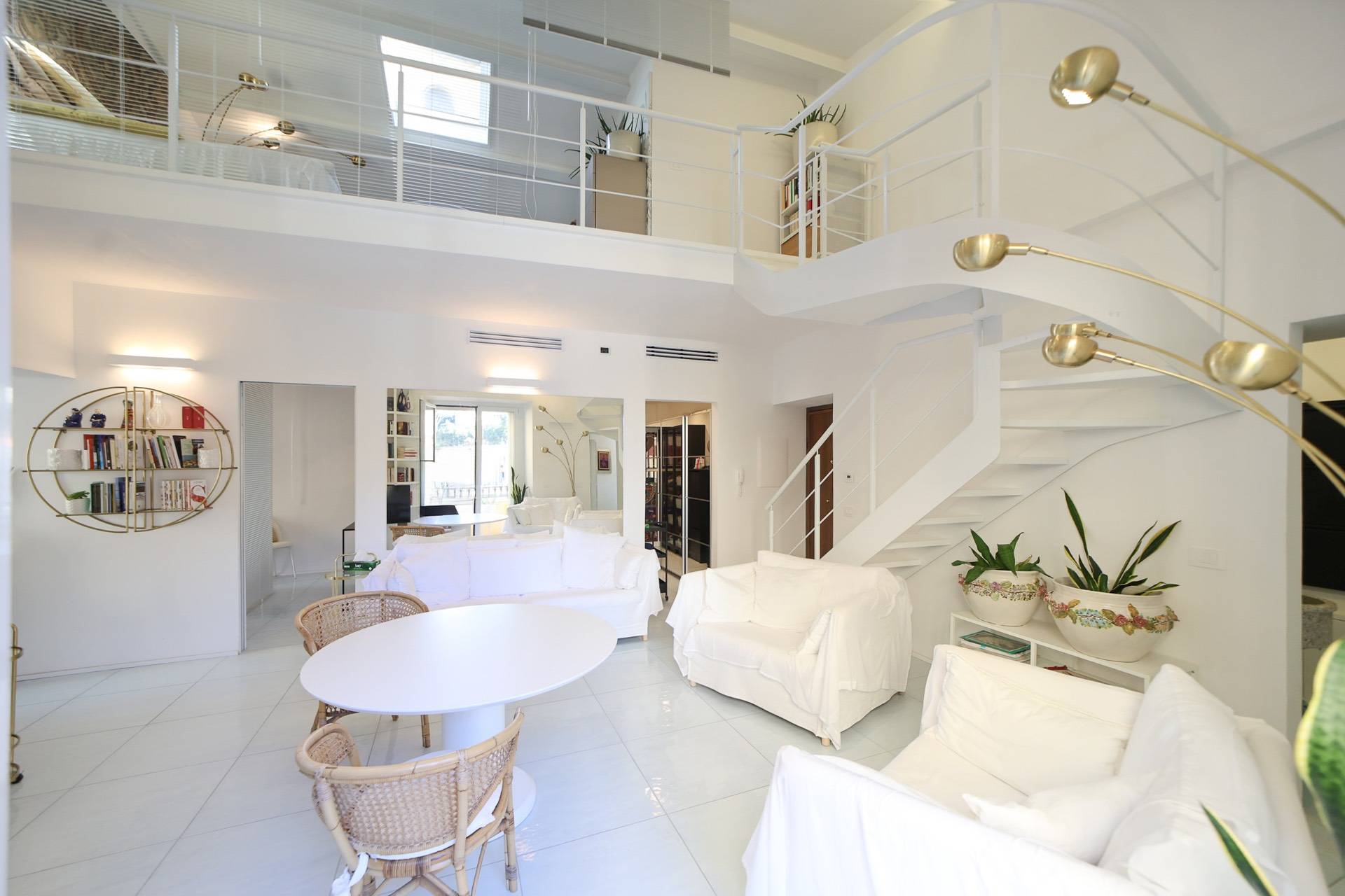 Attico in vendita a Monte Argentario, Porto Santo Stefano