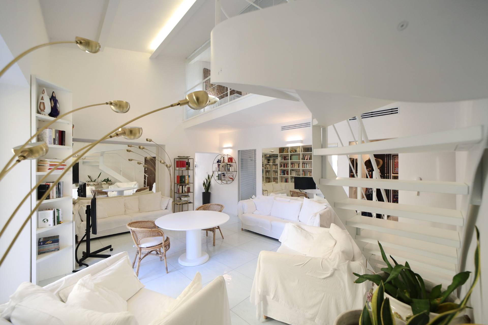 Attico in vendita a Monte Argentario, Porto Santo Stefano