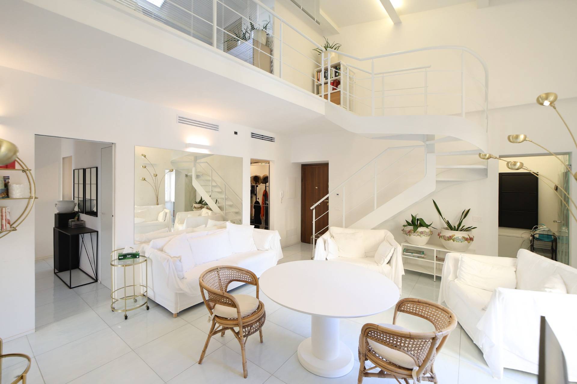 Attico in vendita a Monte Argentario, Porto Santo Stefano