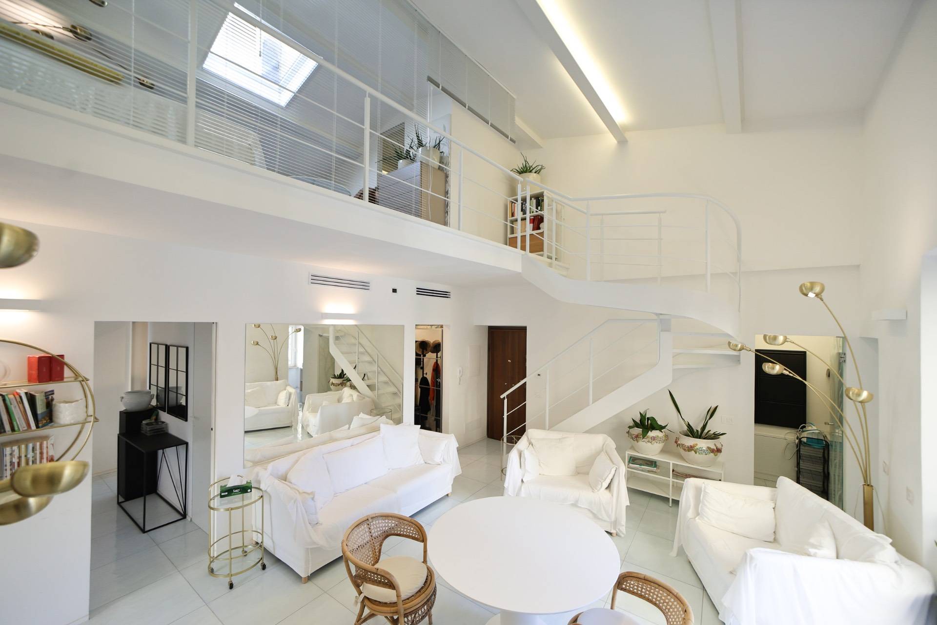 Attico in vendita a Monte Argentario, Porto Santo Stefano