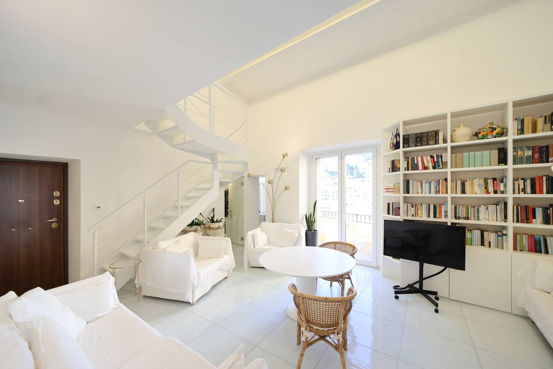 Attico in vendita a Monte Argentario, Porto Santo Stefano