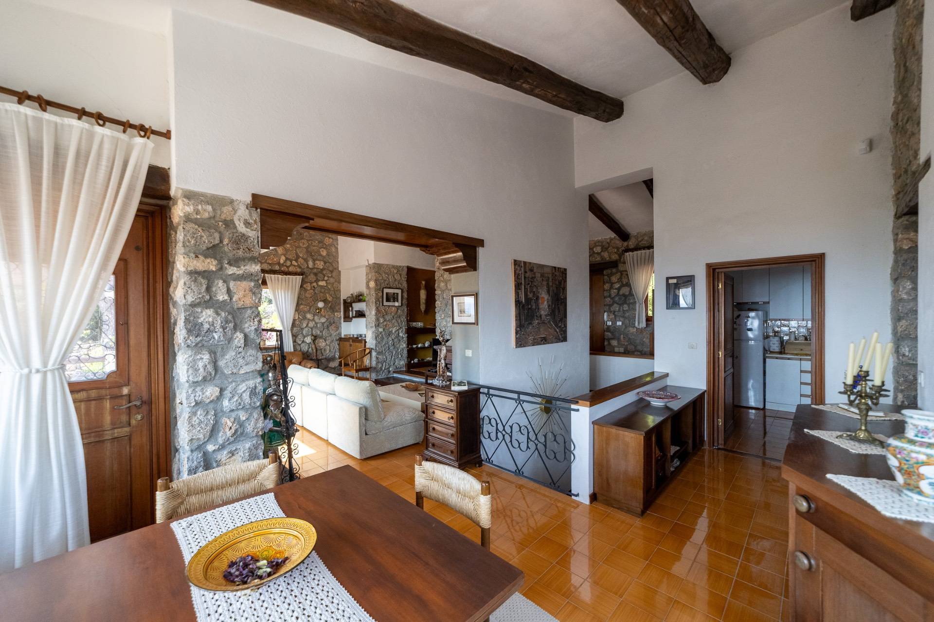 Villa in affitto a Orbetello, Ansedonia