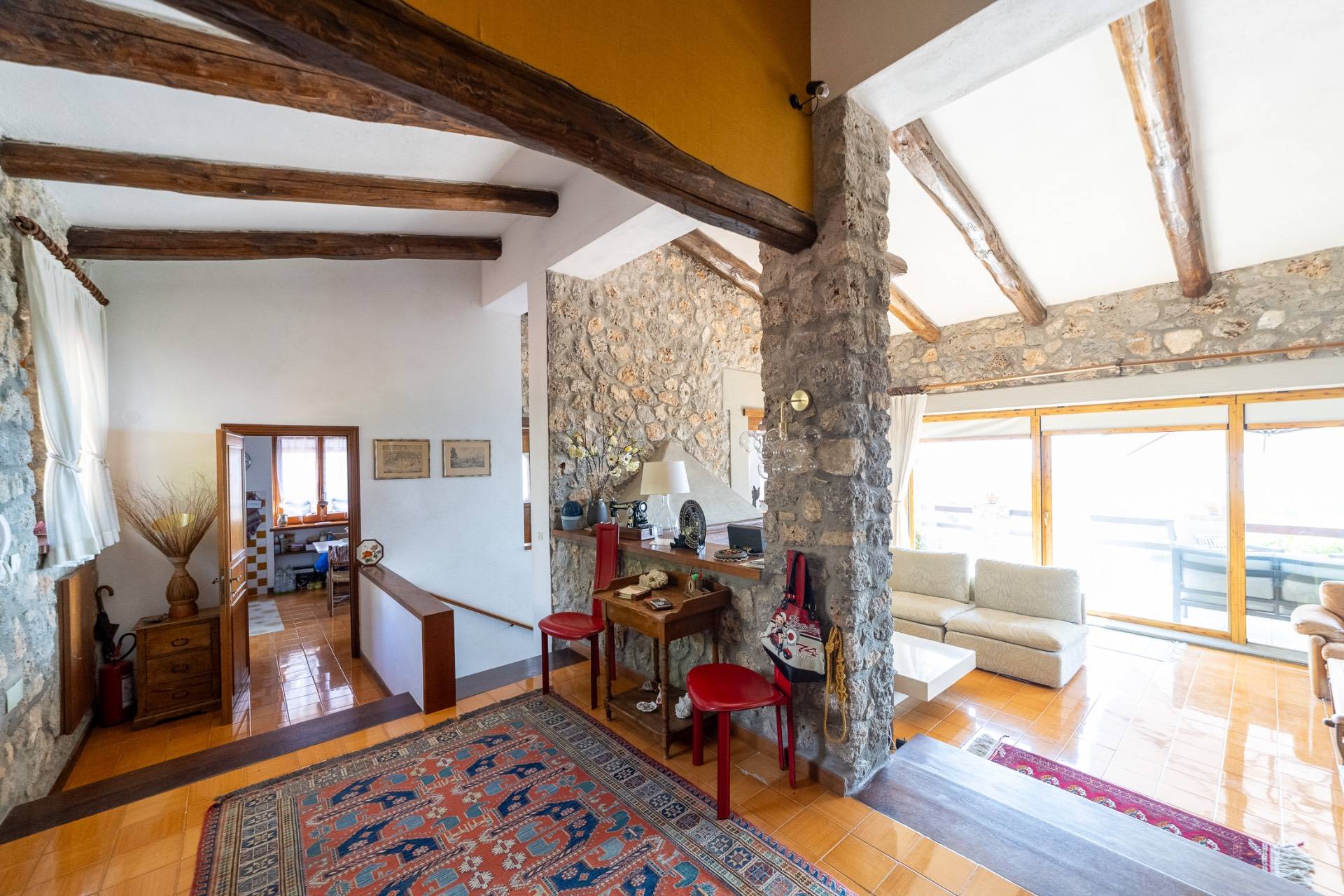 Villa in affitto a Orbetello, Ansedonia