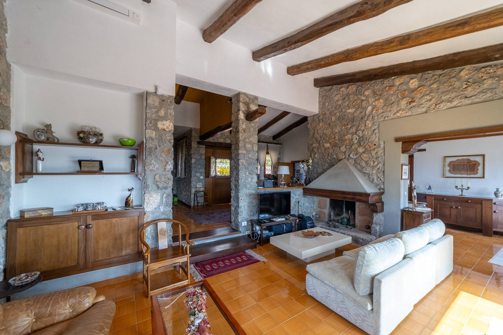 Villa in affitto a Orbetello, Ansedonia