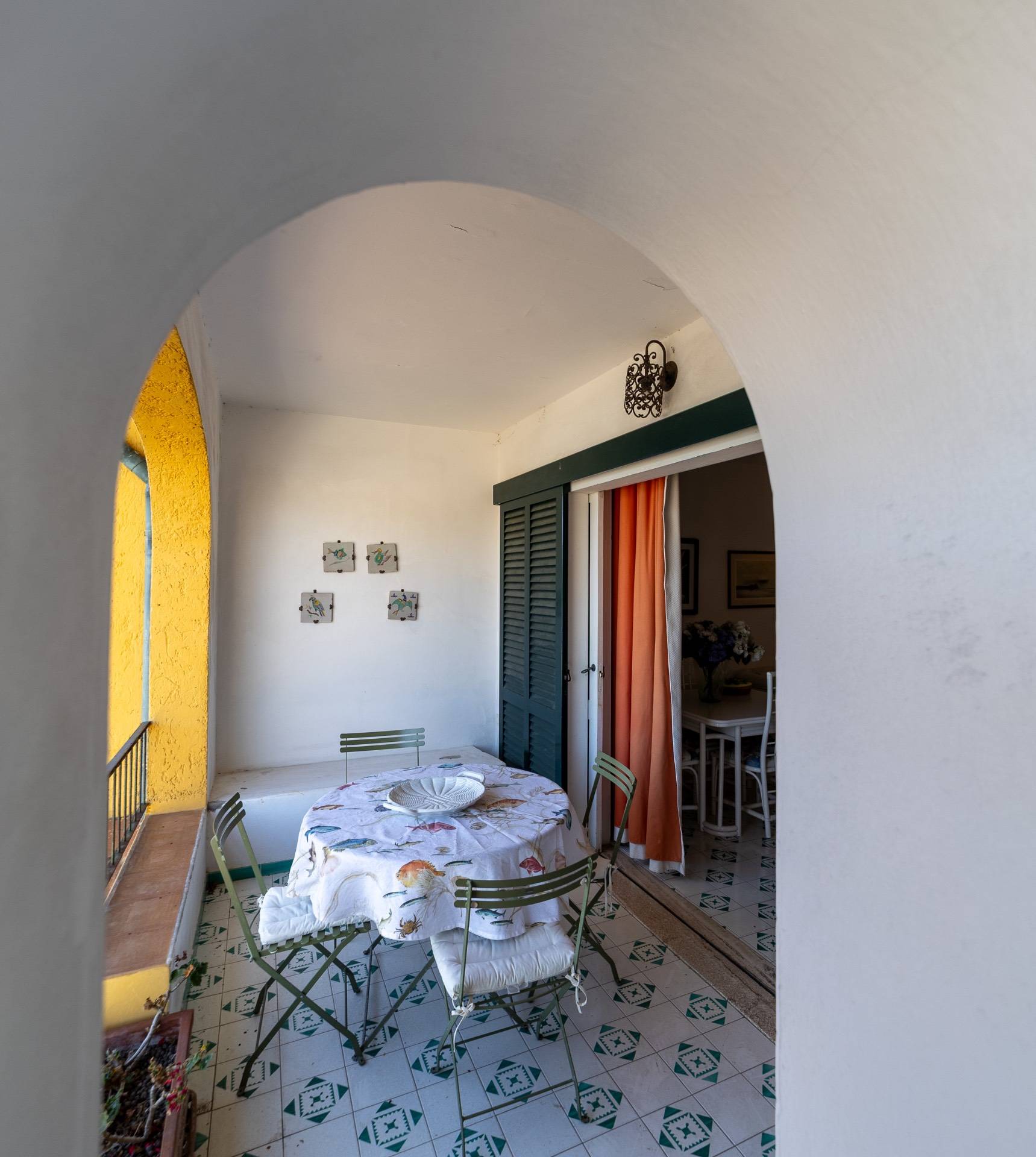 Appartamento in affitto a Monte Argentario, Porto Ercole