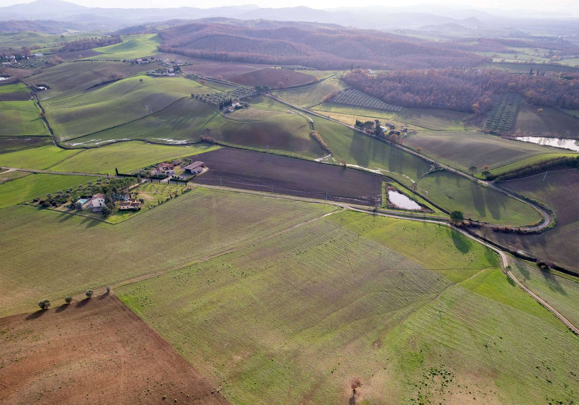 Villa in vendita a Manciano, Sgrilla