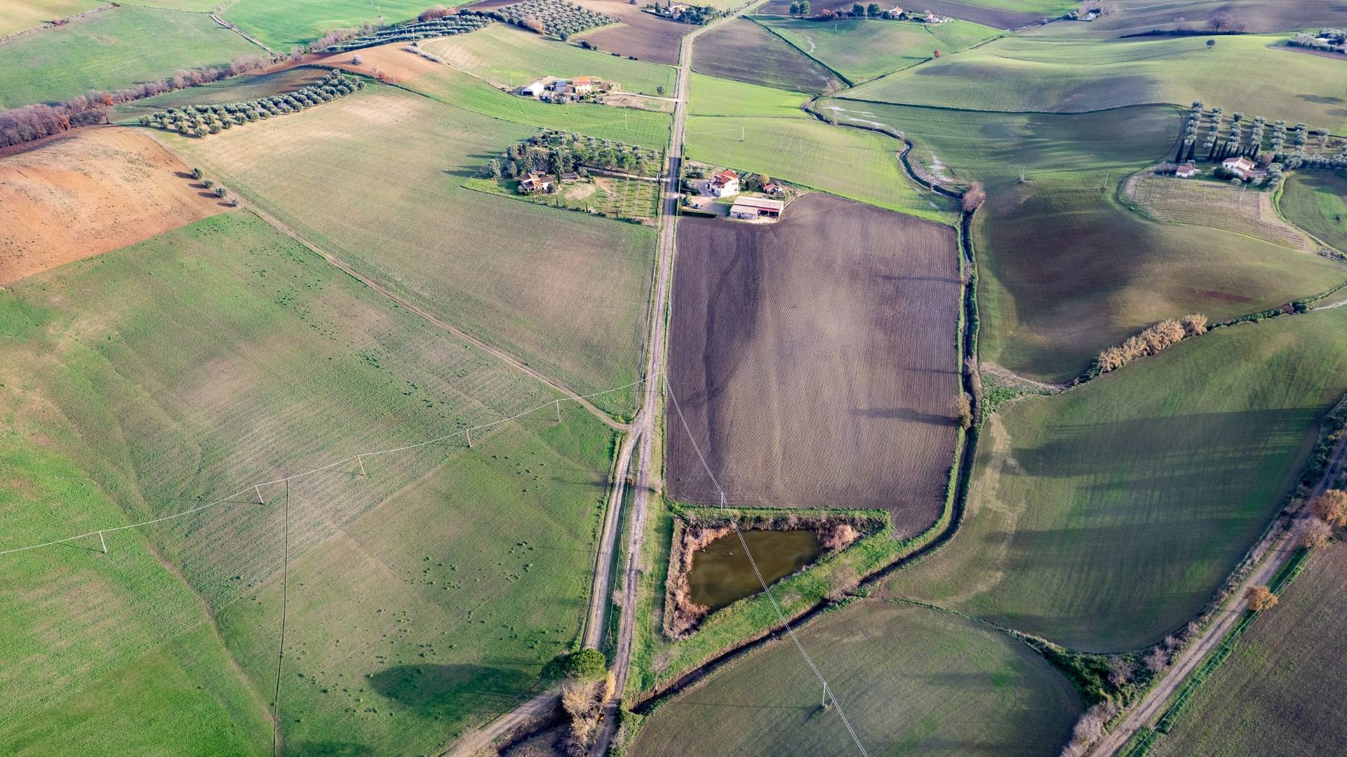 Villa in vendita a Manciano, Sgrilla