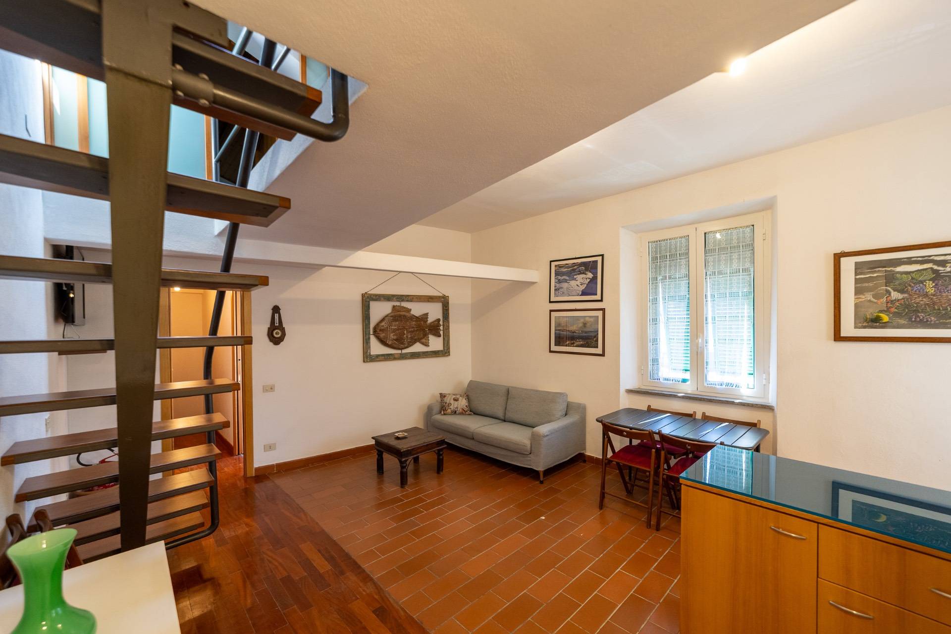 Appartamento in affitto a Monte Argentario, Porto Ercole