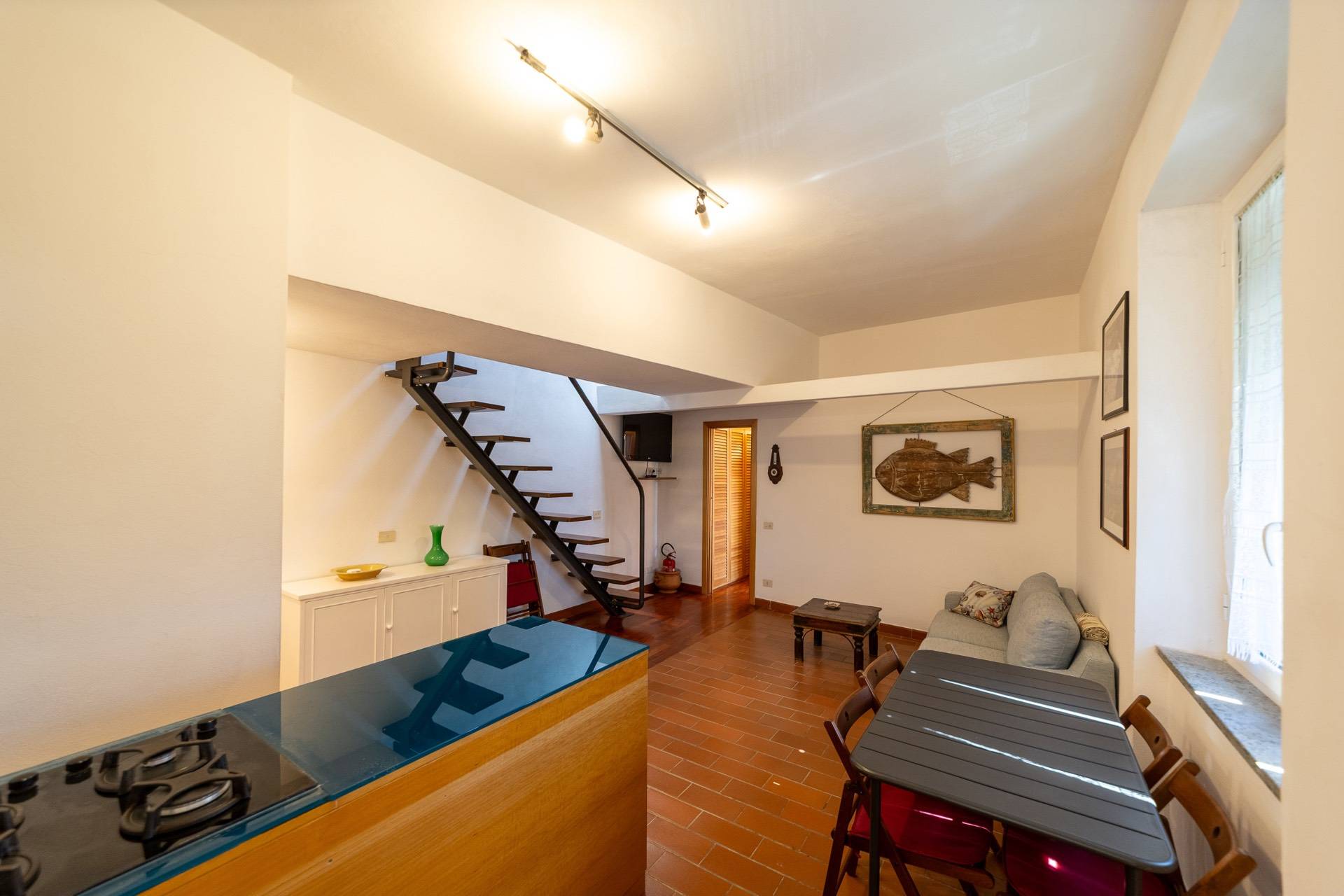 Appartamento in affitto a Monte Argentario, Porto Ercole