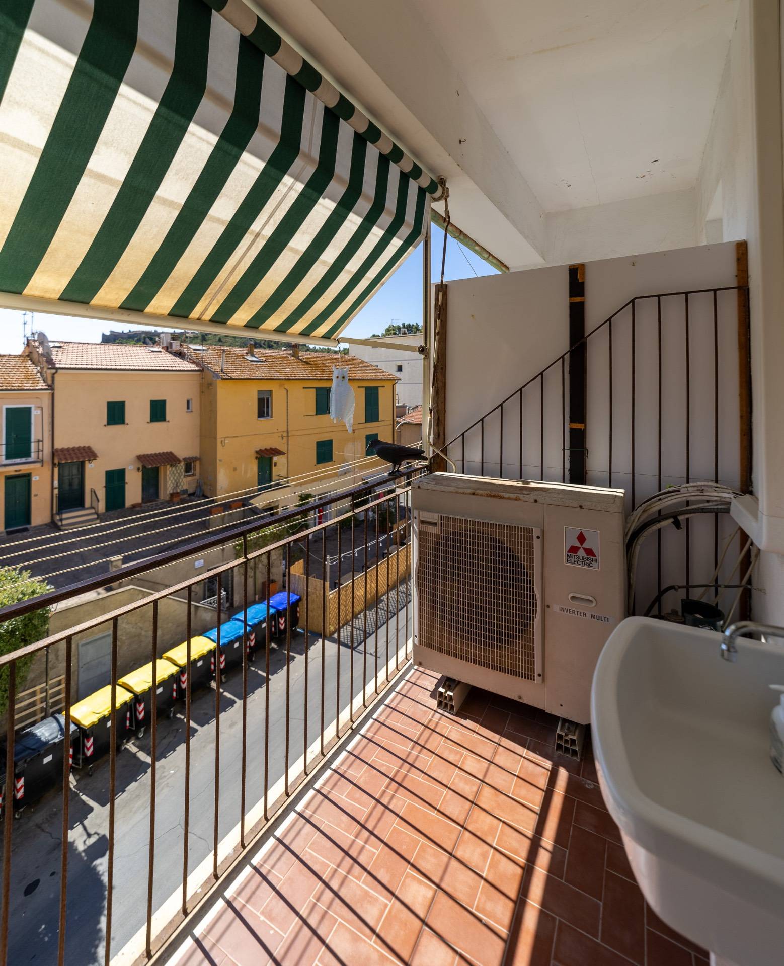 Appartamento in affitto a Monte Argentario, Porto Ercole