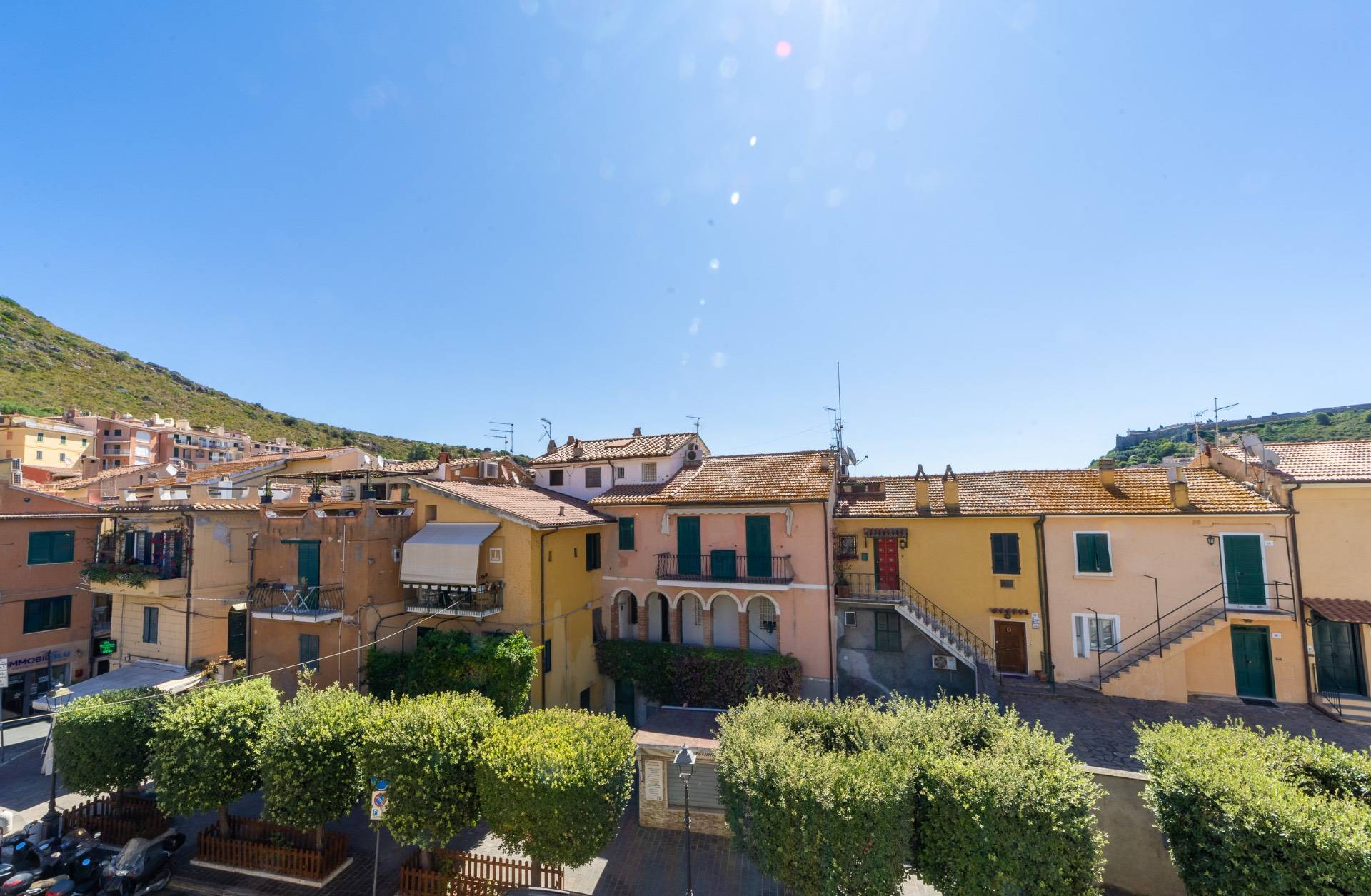 Appartamento in affitto a Monte Argentario, Porto Ercole