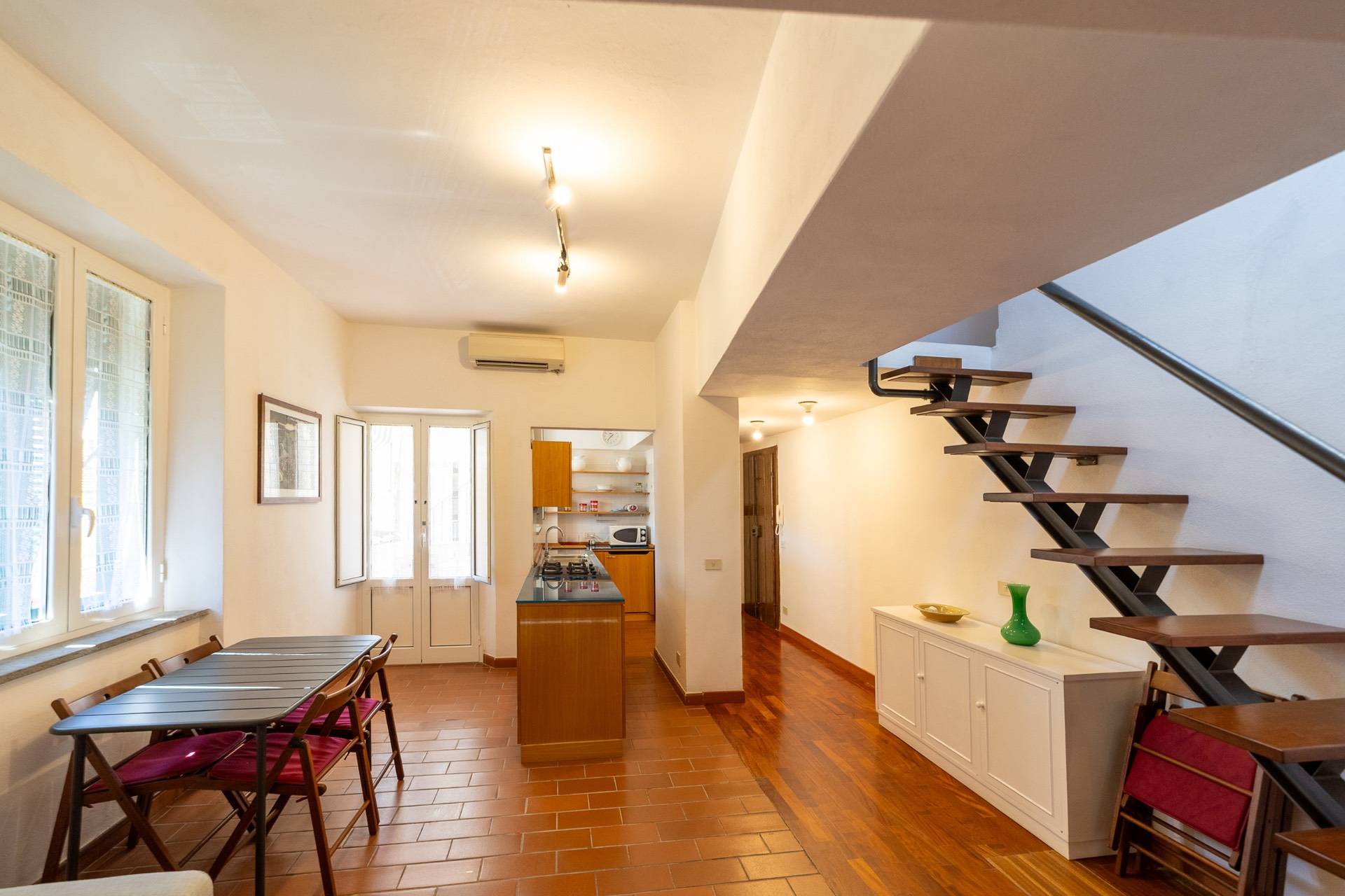 Appartamento in affitto a Monte Argentario, Porto Ercole