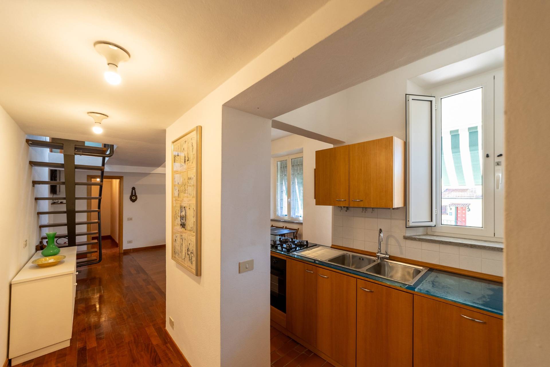 Appartamento in affitto a Monte Argentario, Porto Ercole