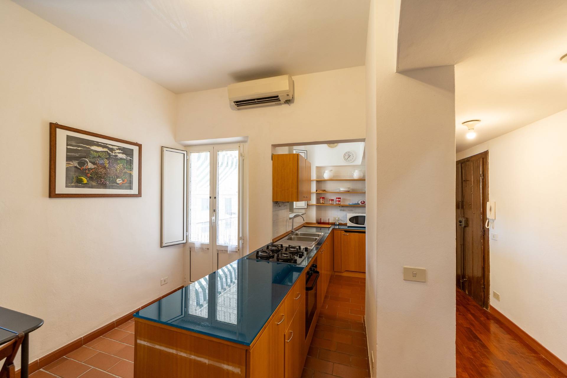 Appartamento in affitto a Monte Argentario, Porto Ercole