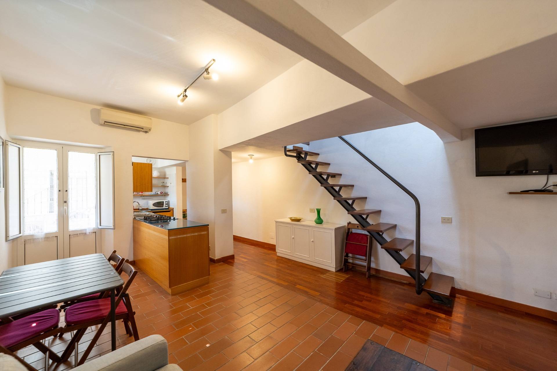 Appartamento in affitto a Monte Argentario, Porto Ercole