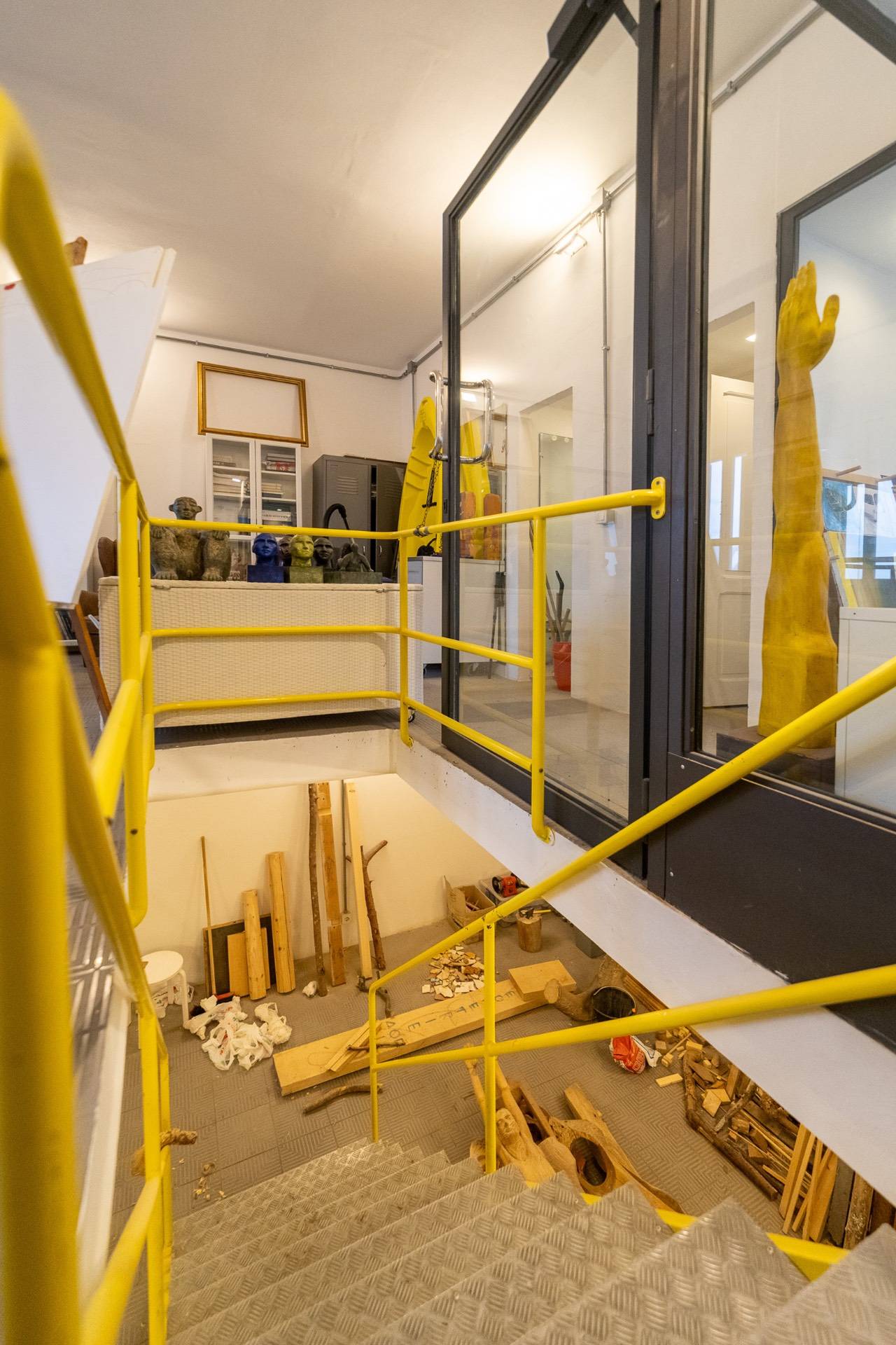 Locale commerciale in vendita a Monte Argentario, Porto Santo Stefano