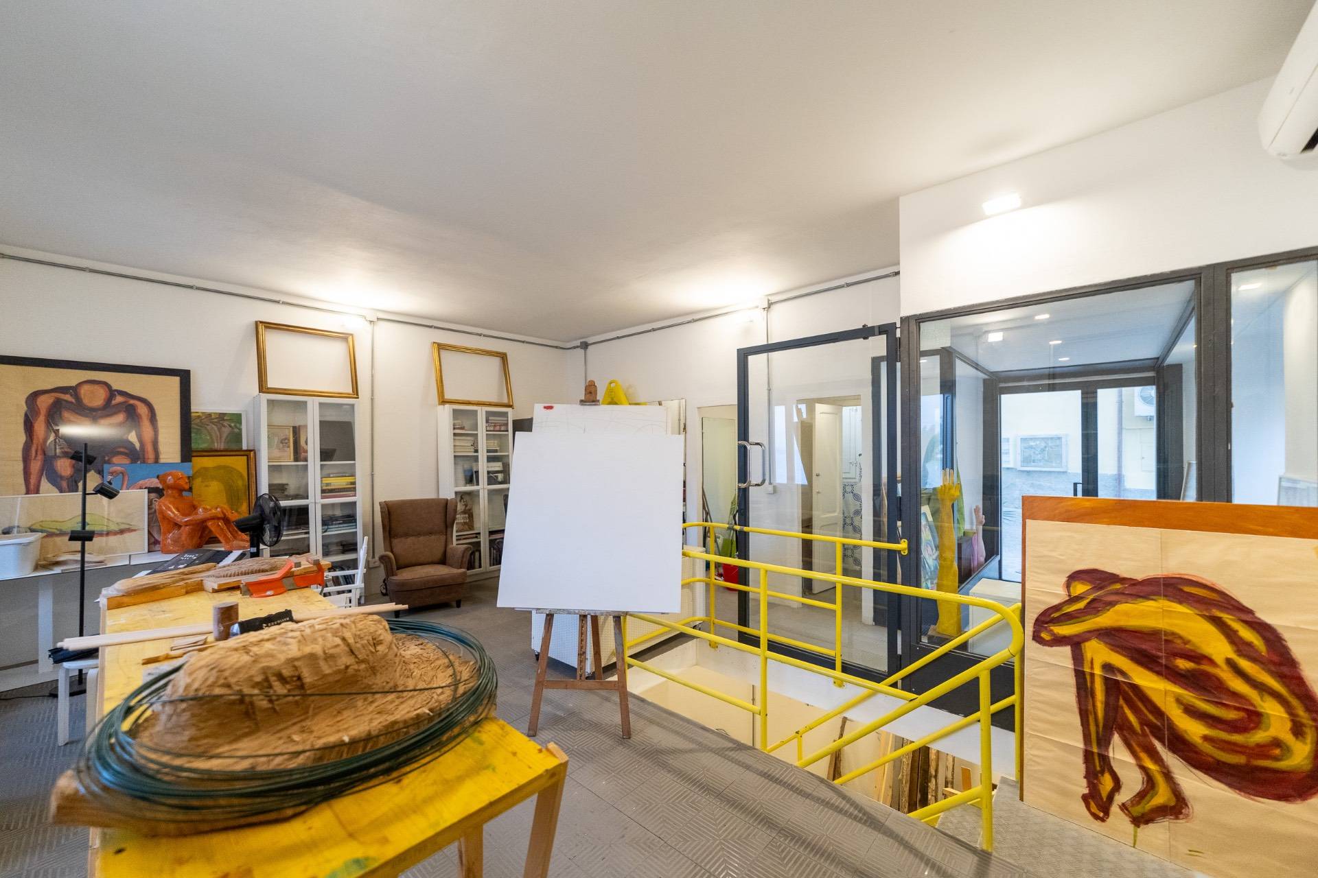 Locale commerciale in vendita a Monte Argentario, Porto Santo Stefano