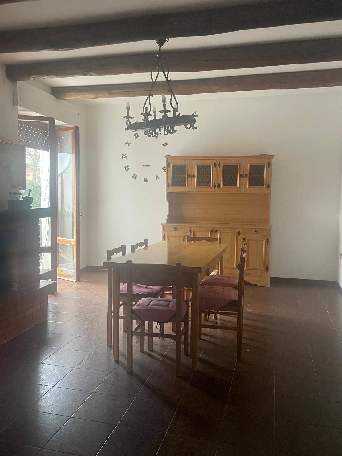 Appartamento in vendita a Santa Fiora