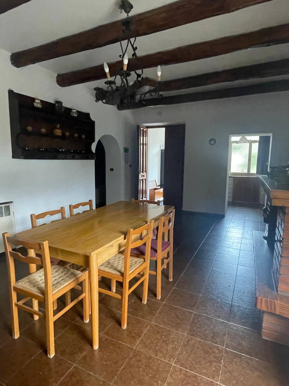 Appartamento in vendita a Santa Fiora